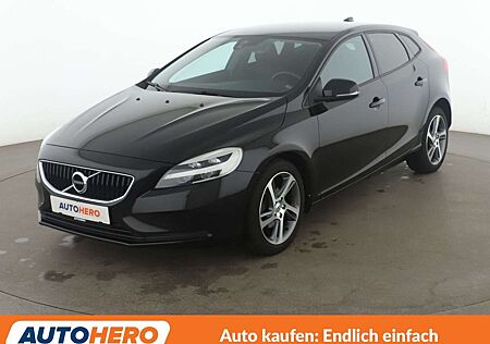 Volvo V40 2.0 D2 Momentum *NAVI*LED*TEMPO*PDC*SHZ*