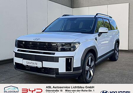 Hyundai Santa Fe HEV 5-Sitzer 1.6 T-GDI 6-AT 4WD SIGNATURE Komfo...