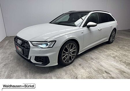 Audi S6 Avant 3.0 TDI quattro*PANO*B&O*MATRIX*RFK*ACC
