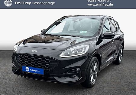 Ford Kuga 2.0 EcoBlue Aut. ST-LINE X