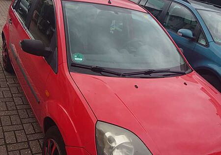 Ford Fiesta 1.3Ambiente