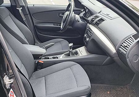 BMW 116i 116