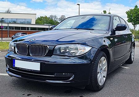 BMW 116i 116