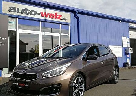 Kia Cee'd Ceed / Ceed 1.6 GDI DCT Spirit