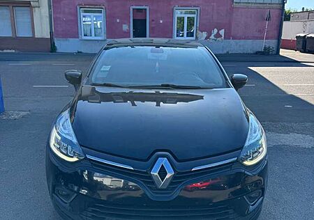 Renault Clio (Energy) TCe 90 Start & Stop INTENS