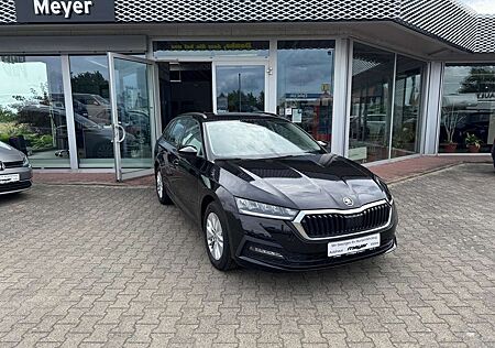 Skoda Octavia Combi 2.0 TDI Ambition Ambition