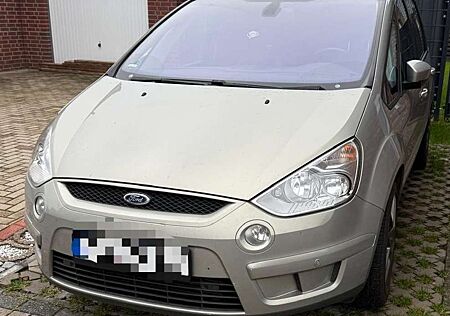 Ford S-Max 2.0 TDCi DPF Aut. Titanium
