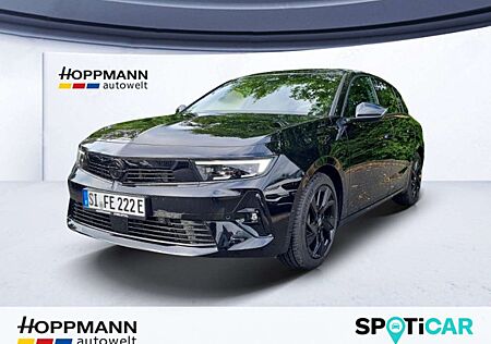 Opel Astra GS-Line PHEV