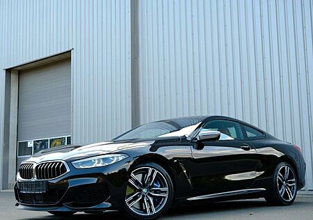 BMW M850 i xDrive/Carbon Core/Night Vis./Premium Sel
