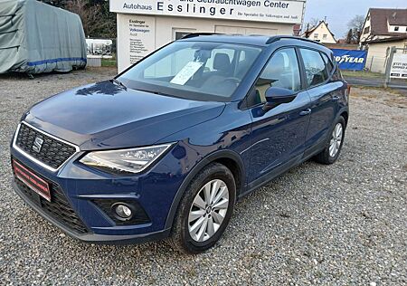 Seat Arona 1.0 Eco TSI Style Klima