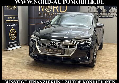 Audi e-tron 55 Sportback Kamera/21/Teilleder/LED/SHZ Sportback