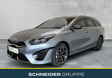 Kia Cee'd Ceed / Sporty Wagon 1.5T-GDI GT-Line LED+NAVI+SHZ