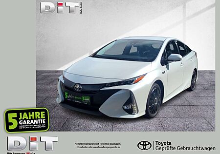 Toyota Prius 1.8 Executive Klima Kamera Sitzhzg