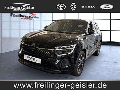 Renault Austral Techno Bluetooth Navi LED Klima