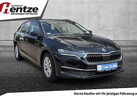 Skoda Octavia IV Combi Facelift MHEV ACT Ambition+ DSG