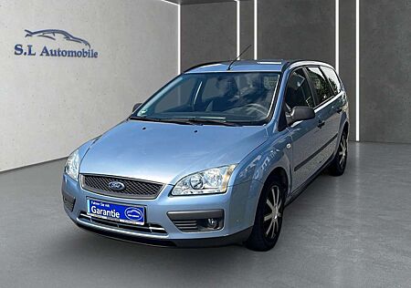 Ford Focus Turnier Trend Wagen Nr 086