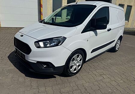 Ford Transit Courier Trend TÜV KLIMA