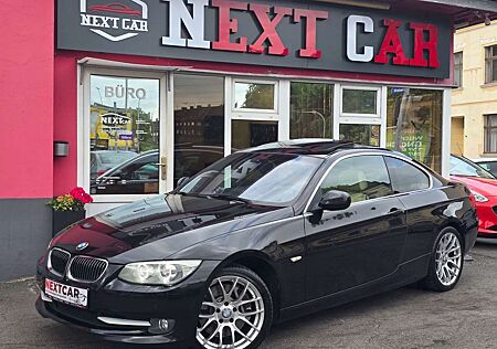 BMW 335 i Coupe/S-Dach/Navi/Leder/StandH./ACC