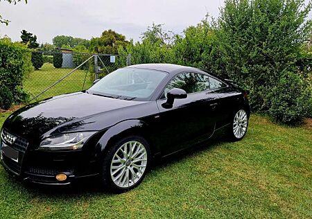 Audi TT Coupe 2.0 TFSI - BWA 211PS , Autom.gepfl