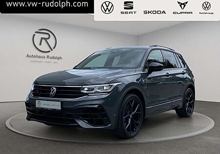 VW Tiguan Volkswagen R 2.0 TSI 4Motion DSG "Black Style"