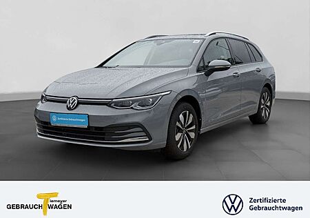 VW Golf Variant Volkswagen 1.5 eTSI DSG MOVE PANO MATRIX KAMER