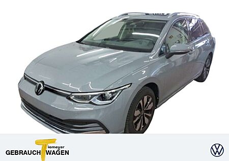VW Golf Variant Volkswagen 1.5 eTSI DSG MOVE PANO MATRIX KAMER