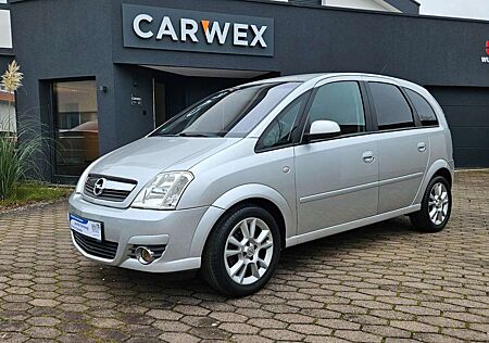 Opel Meriva Edition * TÜV/ INSPEKTION NEU *