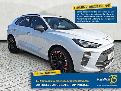CUPRA Terramar 1.5 eTSI DSG / Edge Paket / 19Zoll