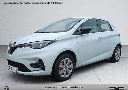 Renault ZOE LIFE R110 Z.E 40 (Batteriemiete)