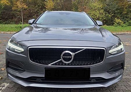 Volvo V90 D4 Geartronic Momentum
