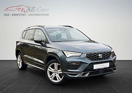 Seat Ateca FR *DSG*ACC*VIRTUAL*PANORAMA*LED*KAMERA*