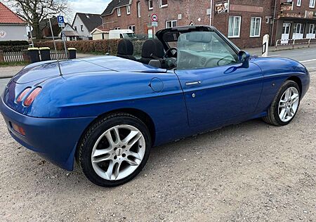 Fiat Barchetta 1.8 16V tüv neu