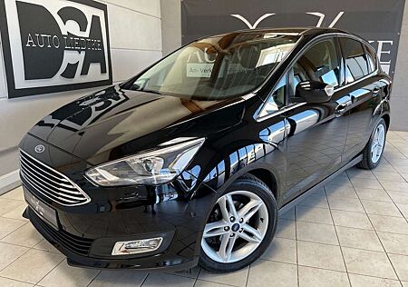 Ford C-Max Titanium/Navi/bhz. Lenkrad/PDC/Temp.