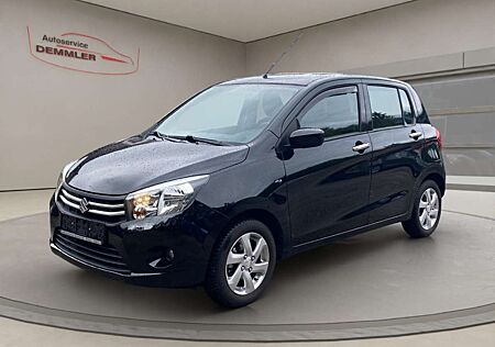 Suzuki Celerio Comfort 1.0, Klima, MP3, Parksensoren,