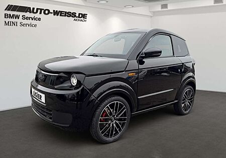 Ligier Others SPECIAL Diesel +Autofahren ab 15 Jahren+