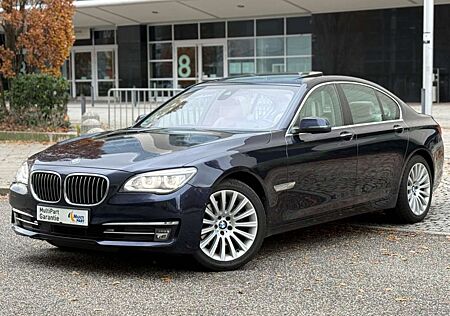 BMW 730 d//*ACC*//*SH+SB*//*MEMORY*//
