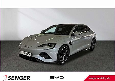 BYD SEAL Design Panorama 360°-Kamera Keyless LED