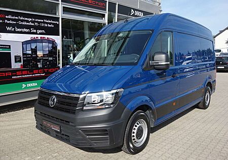 VW Crafter Volkswagen 35 2,0 TDI L2H2 Kasten 177PS/DSG/NAVI/KAM
