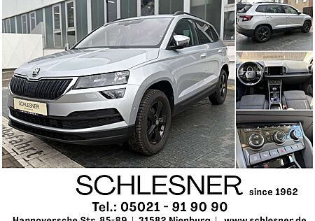 Skoda Karoq Style *SHZ *RFK *Carplay