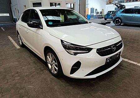 Opel Corsa Elegance LED+SHZ+TEMP+SPUR.ASS+SPORT.LENK