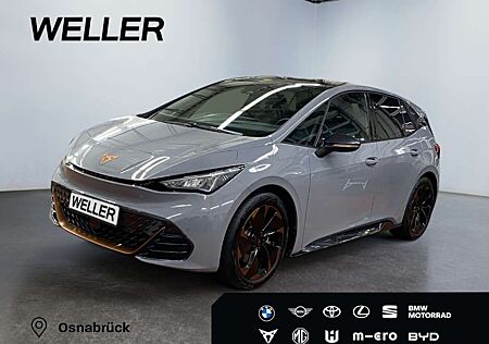 Cupra Born 150kW/58kWh *LED*Pano*ACC*Kamera*Navi*Kessy*