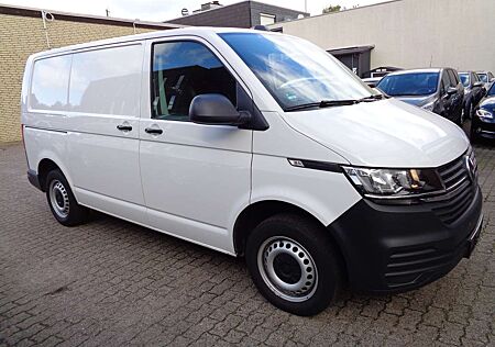 VW T6 Transporter Volkswagen T6.1 Transporter 2.0 TDI, DSG, Navi, PDC+Kamera