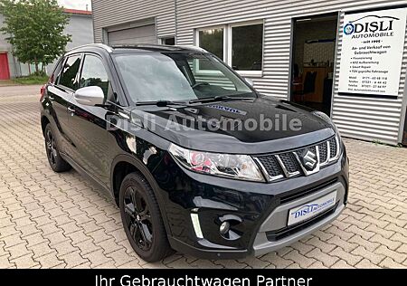 Suzuki Vitara 1.4 Comfort 4x4,Klimaautomatik,Navi,Kamer
