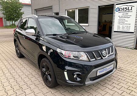 Suzuki Vitara 1.4 Comfort 4x4,Klimaautomatik,Navi,Kamer