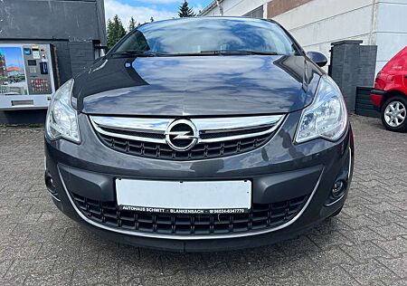 Opel Corsa 150 Jahre 1.4