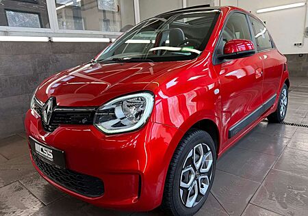 Renault Twingo 5 J.Garantie Faltdach Klima LED Bluetooth