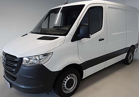 Mercedes-Benz Sprinter 211 CDI kurz Rückfahrkamera Scheckheft 1.Hand