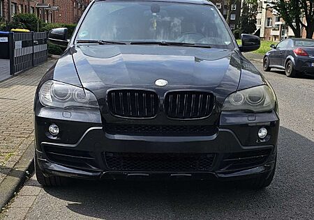 BMW X5 4.8i