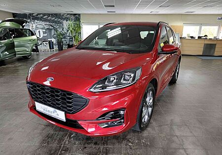 Ford Kuga ST-Line