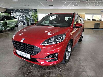 Ford Kuga ST-Line